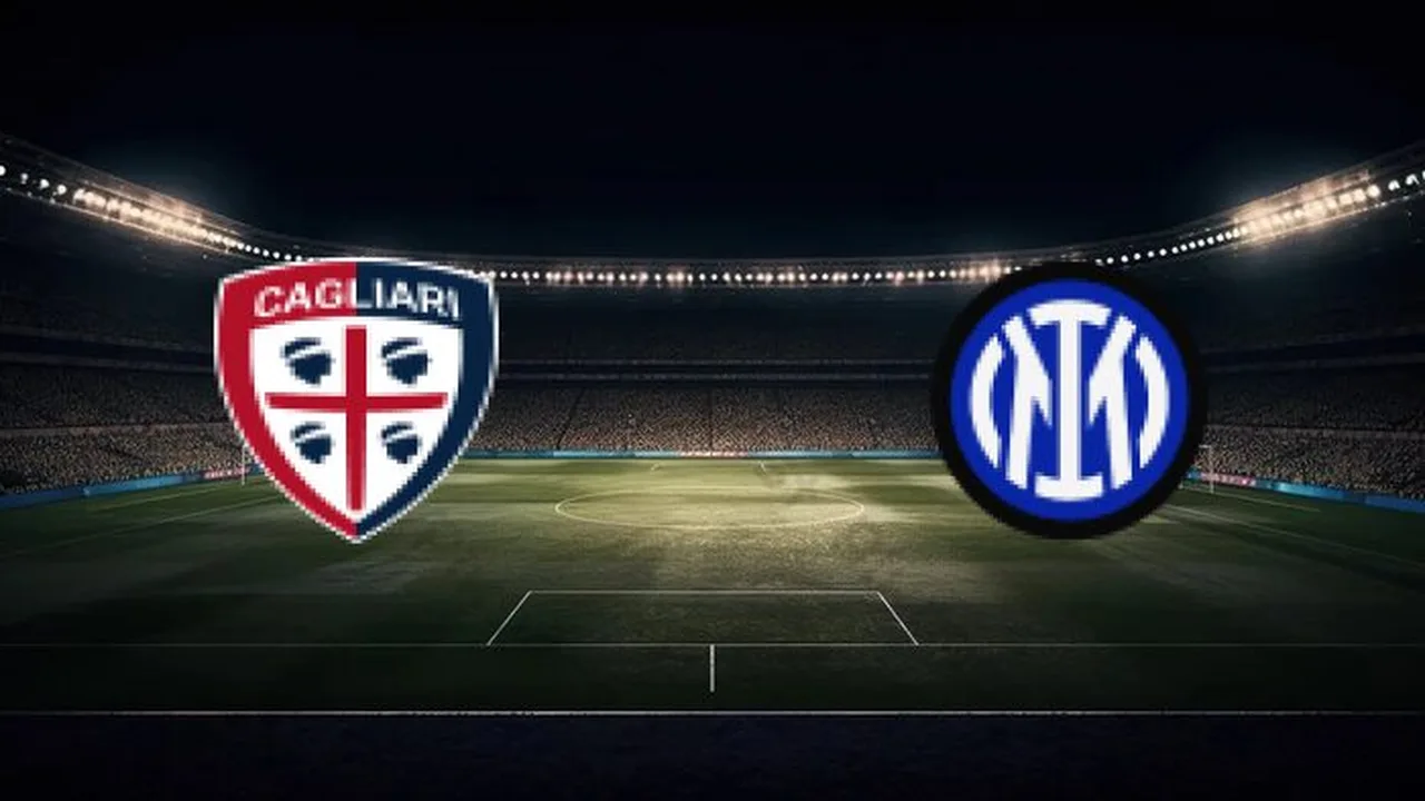 موعد مباراة إنتر ميلان وكالياري في الدوري الإيطالي والقنوات الناقلة يوم 2026/04/17